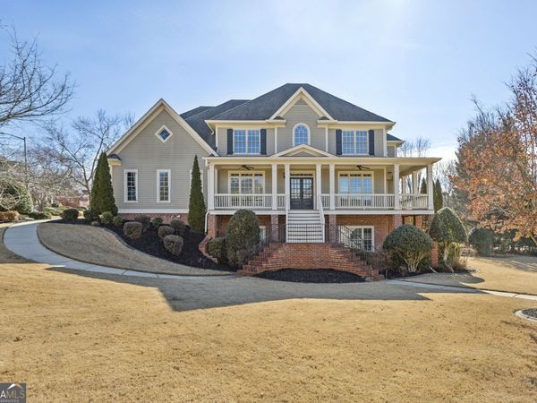 1078 Meadow Brook Drive, Woodstock, GA 30188
