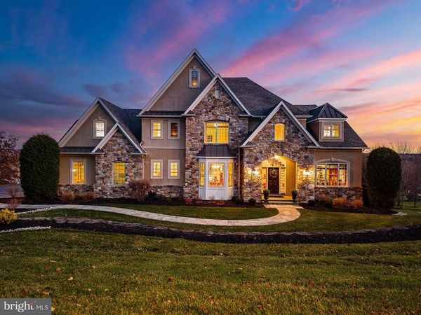 5829 RIDGEVIEW DRIVE, DOYLESTOWN, PA 18902