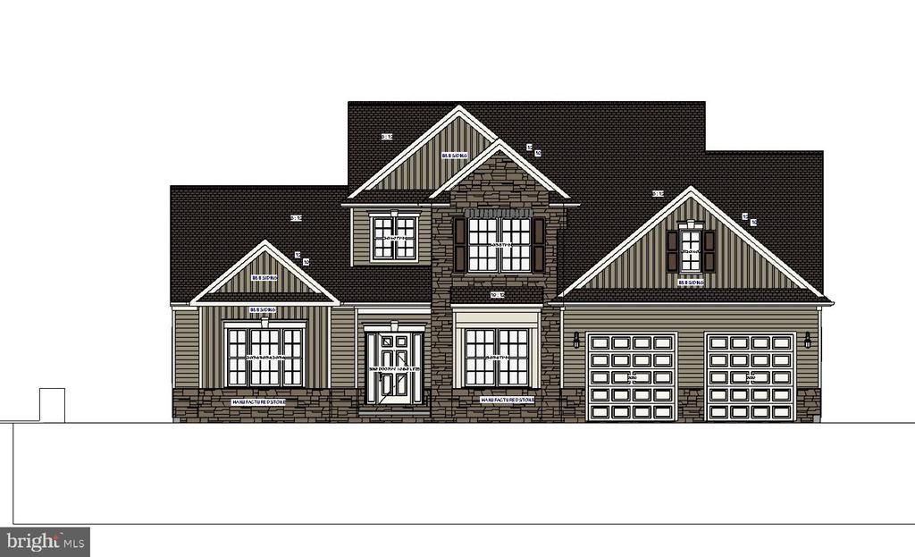 Lot 11 CONTINENTAL, HARRISBURG, PA 17112