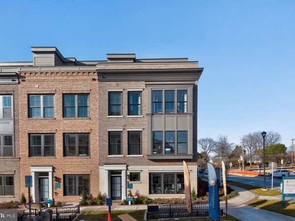 5031 DULCET DRIVE, Unit ELLINGTON, KENSINGTON, MD 20895