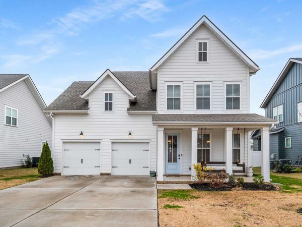 5520 Shelton Blvd, Murfreesboro, TN 37129