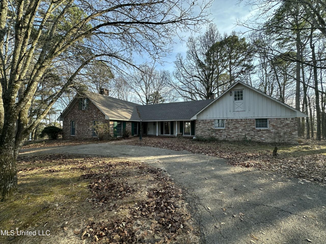 715 Wagner Street, Water Valley, MS 38965 Main Photo