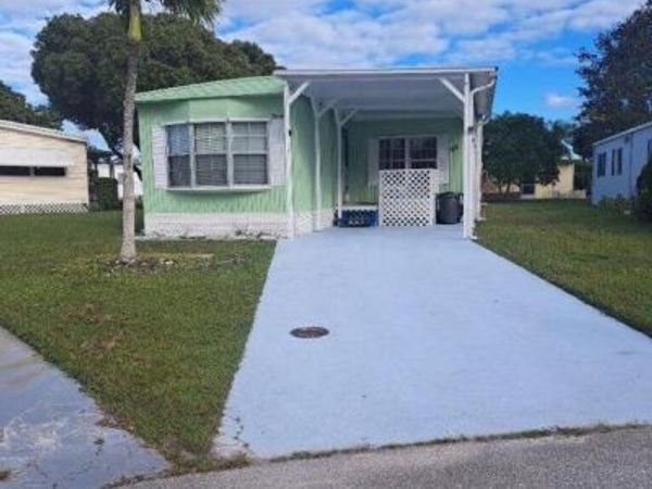 14 Don Quixote Lane, Port St. Lucie, FL 34952