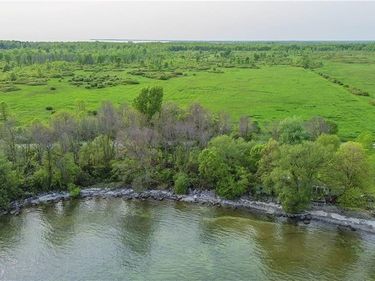 Lot 2 S South Shore Road, Three Mile Bay, NY 13693