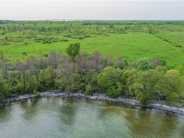 Lot 2 S South Shore Road, Three Mile Bay, NY 13693