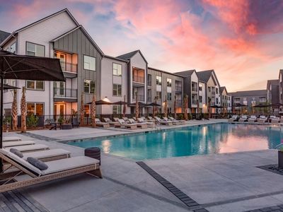 2403 Mall Drive, Unit A4, North Charleston, SC 29406