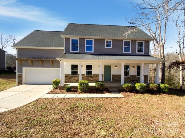 2811 Iveywood Drive, Monroe, NC 28110