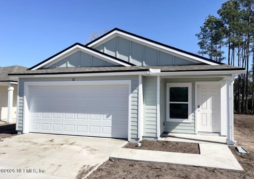 32 Flagstick Lane, Bunnell, FL 32110 Main Photo