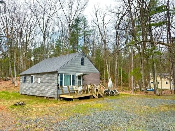 195 W Mohican Trail, Glen Spey, NY 12737