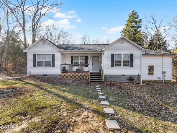 392 Howley Lane , Cedar Grove, TN 38321