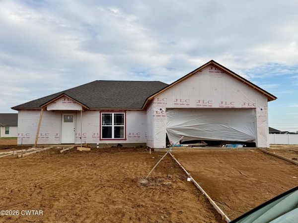 136 Garden Gate Drive, Three Way, TN 38343