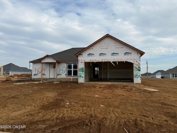 162 Garden Gate Drive, Three Way, TN 38343