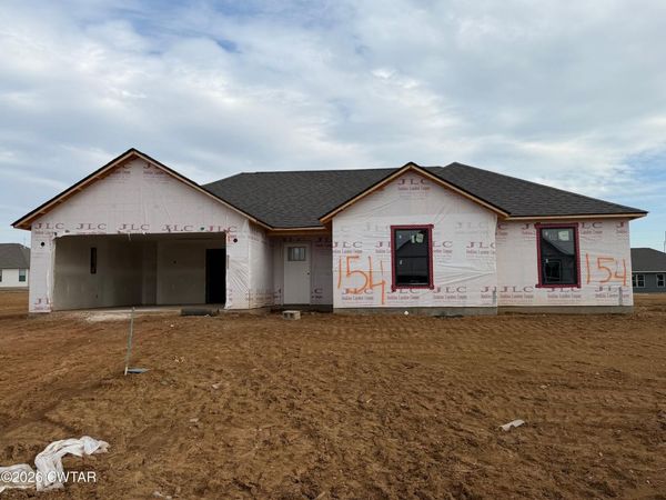 154 Garden Gate Drive, Three Way, TN 38343