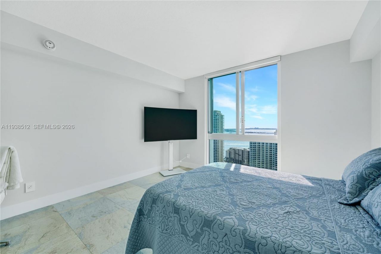 335 S Biscayne Blvd , Unit 3909, Miami, FL 33131 Photo