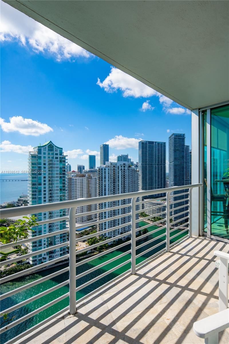 335 S Biscayne Blvd , Unit 3909, Miami, FL 33131 Photo