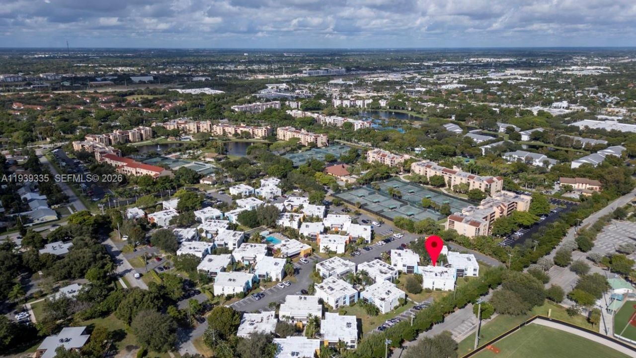 502 Osprey Dr, Unit 19B, Delray Beach, FL 33444 Photo