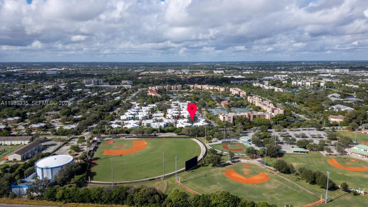 502 Osprey Dr, Unit 19B, Delray Beach, FL 33444 Photo