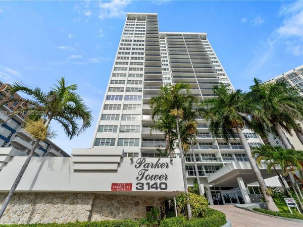 3140 S Ocean Dr, Unit 212, Hallandale Beach, FL 33009