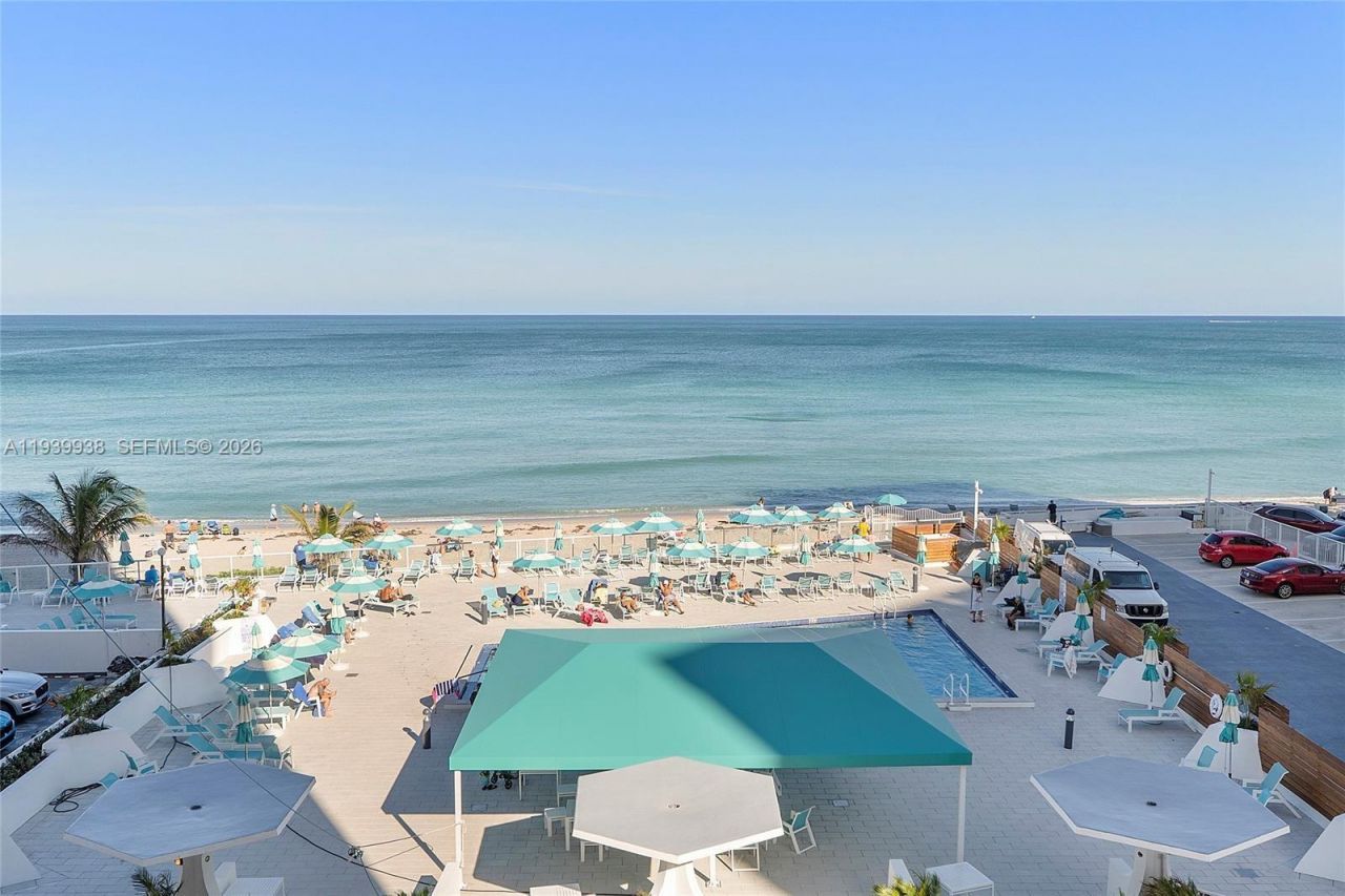 3140 S Ocean Dr, Unit 212, Hallandale Beach, FL 33009 Photo