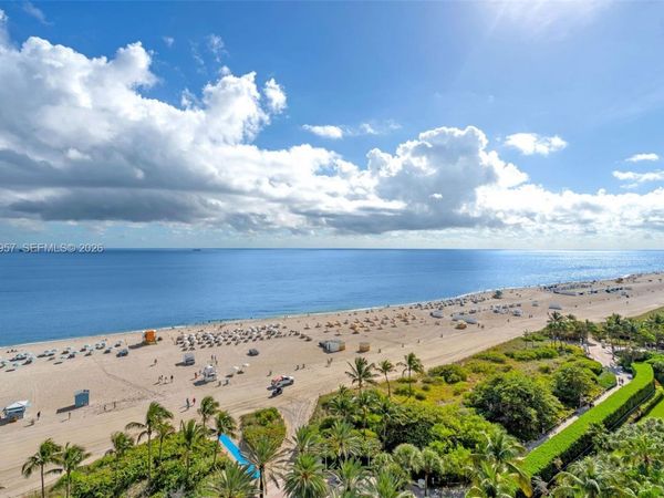 1500 Ocean Dr, Unit 1202, Miami Beach, FL 33139