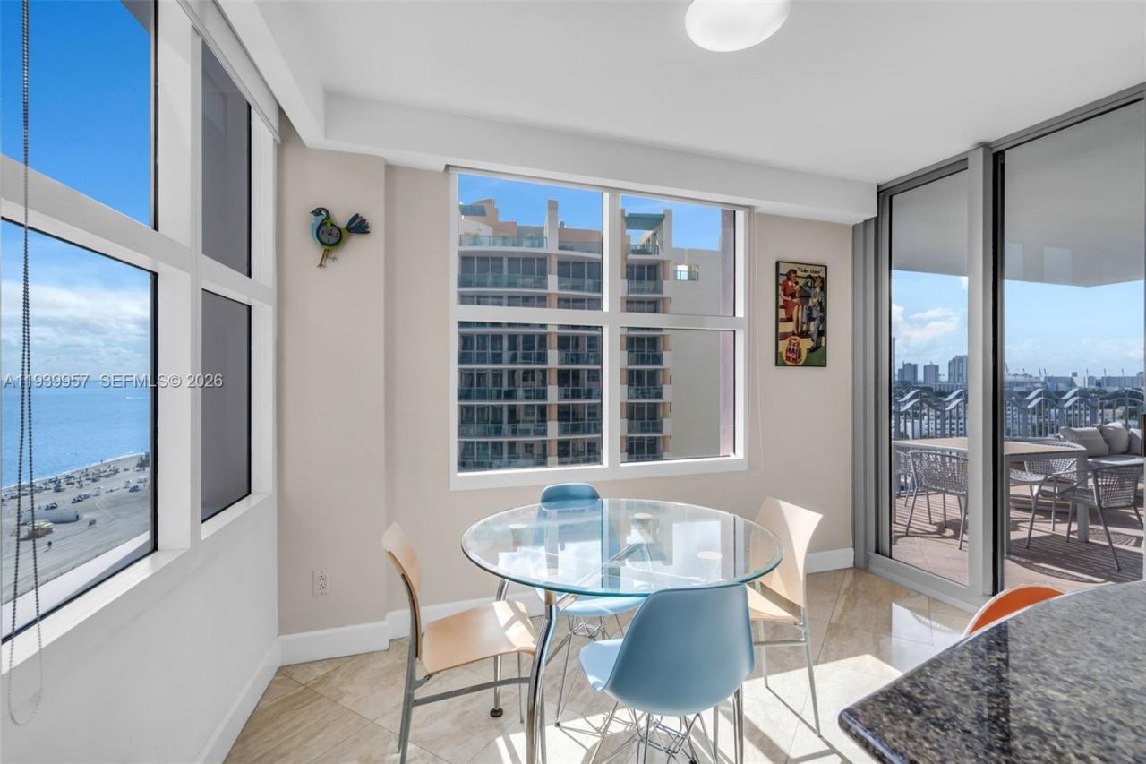 1500 Ocean Dr, Unit 1202, Miami Beach, FL 33139 Photo