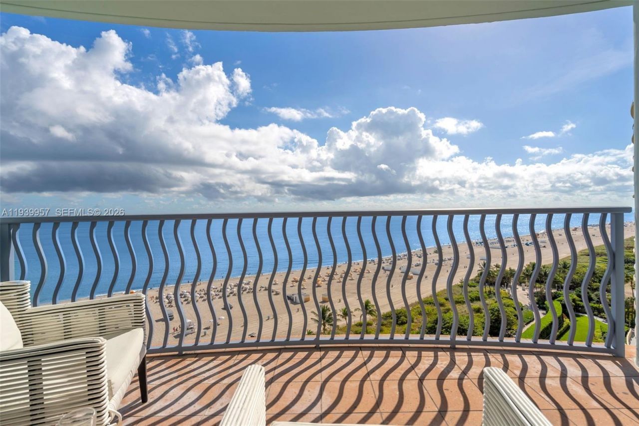 1500 Ocean Dr, Unit 1202, Miami Beach, FL 33139 Photo