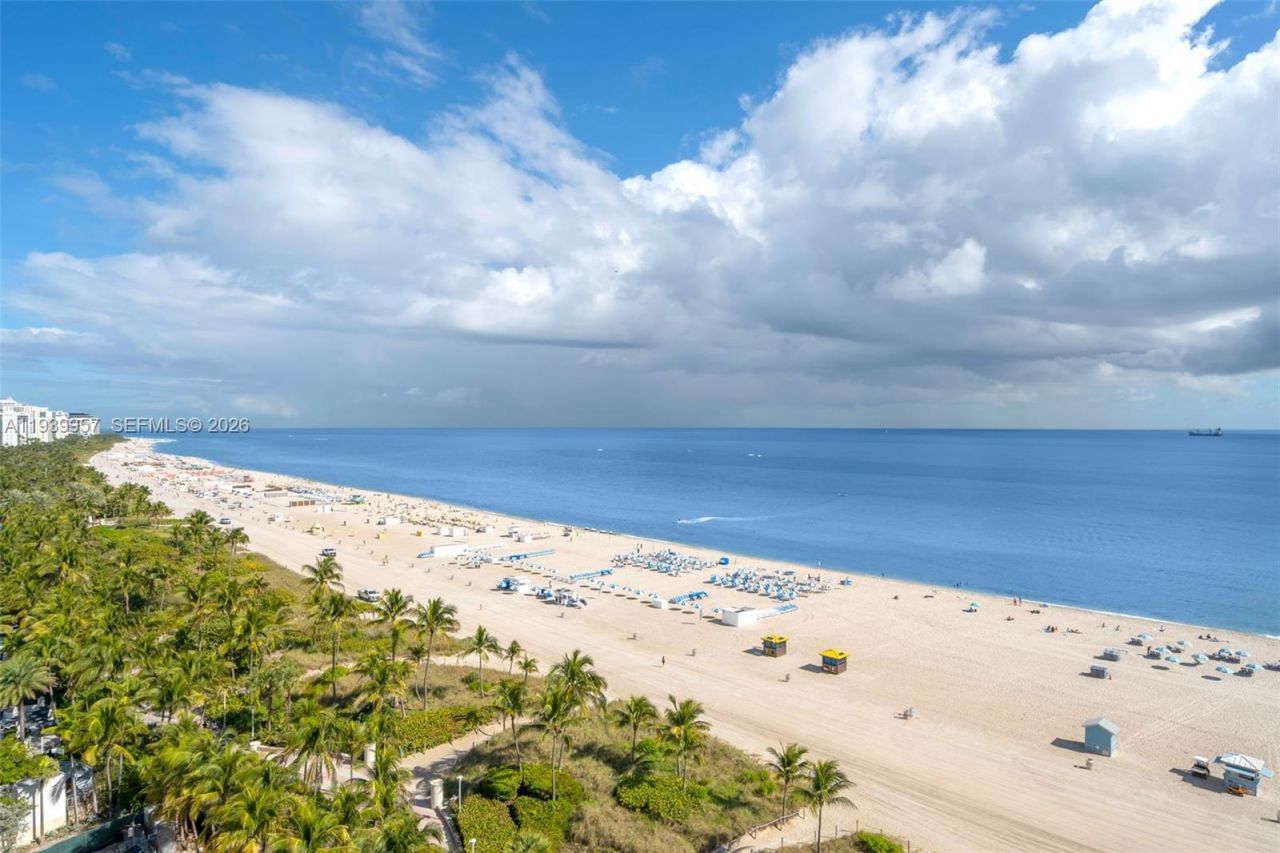 1500 Ocean Dr, Unit 1202, Miami Beach, FL 33139 Photo