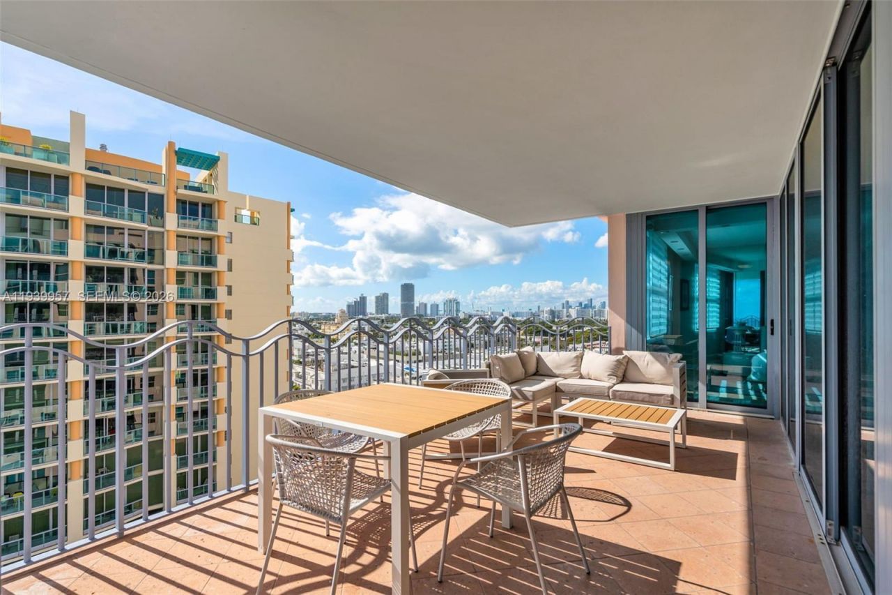 1500 Ocean Dr, Unit 1202, Miami Beach, FL 33139 Photo