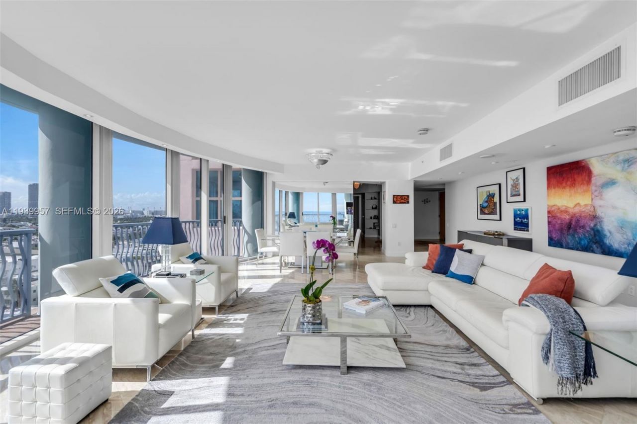 1500 Ocean Dr, Unit 1202, Miami Beach, FL 33139 Photo