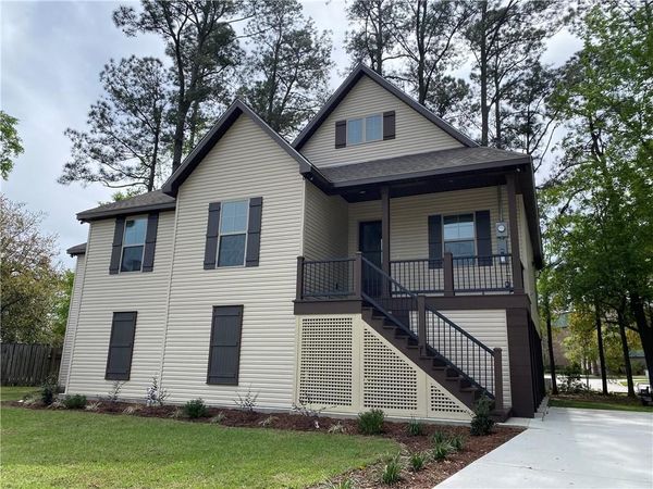 277 GREENCREST Drive, Slidell, LA 70458