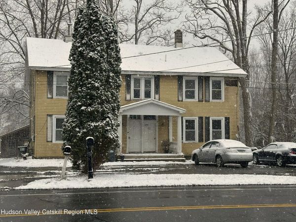 14598 Rt.22, Unit 1, New Lebanon, NY 12125