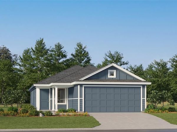 1617 Limpkin Drive, Fort Worth, TX 76140