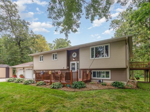 4645 Halstad Avenue, Webster, MN 55088