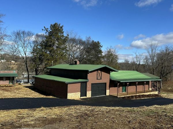 2820 Holiday Hills Road, Kodak, TN 37764