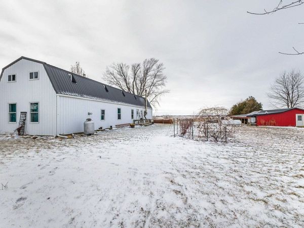 2405 Pheasant Road, Hopkinton, IA 52237