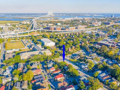 975 King Street, Charleston, SC 29403