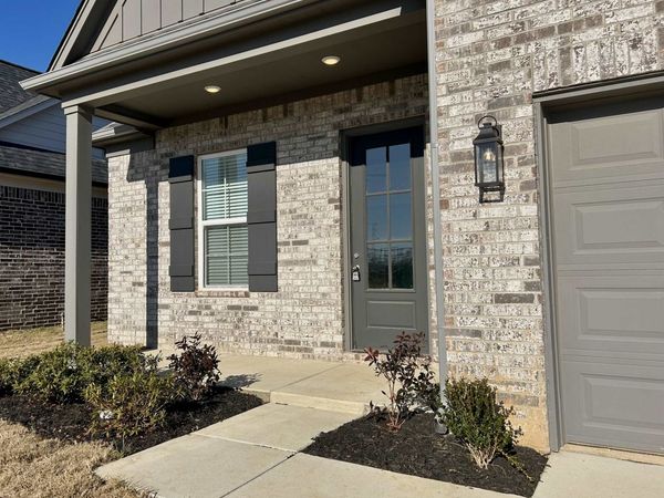 9748 N BLOOMINGTON CIR, Unincorporated, TN 38018