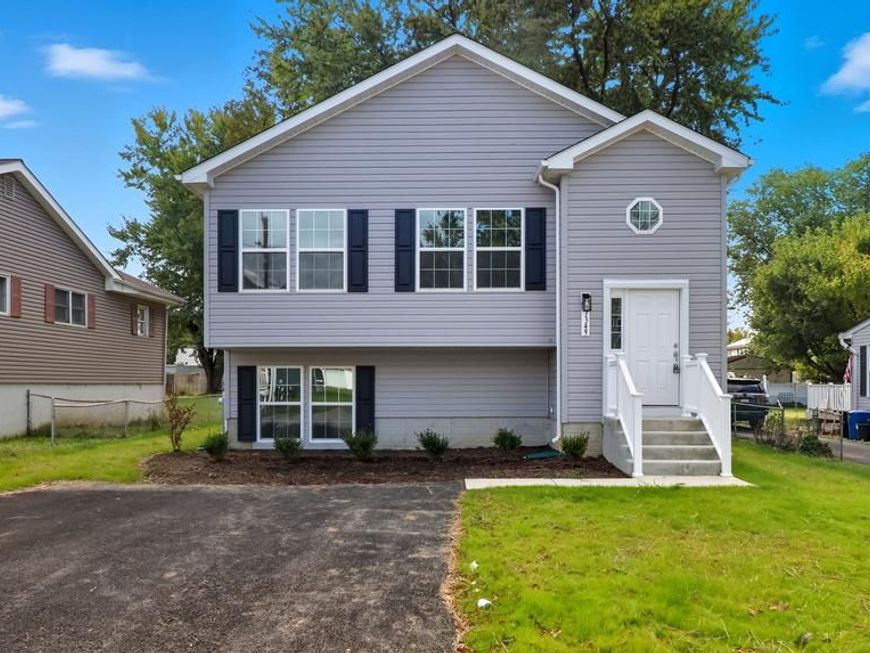 7349 Hughes Avenue, Edgemere, MD 21219 Main Photo