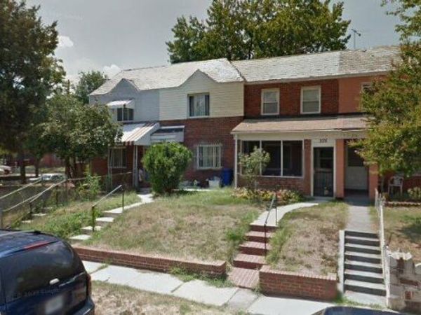 226 34TH STREET NE, WASHINGTON, DC 20019