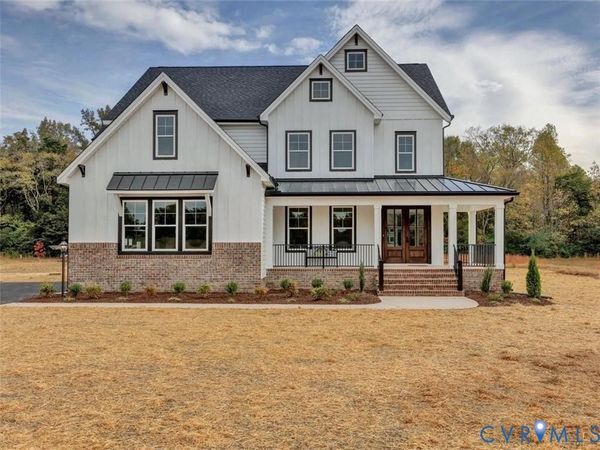 18103 Dogwood Trail Way, Rockville, VA 23146