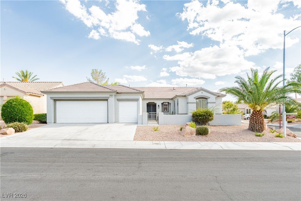 2589 Evansville Avenue, Henderson, NV 89052
