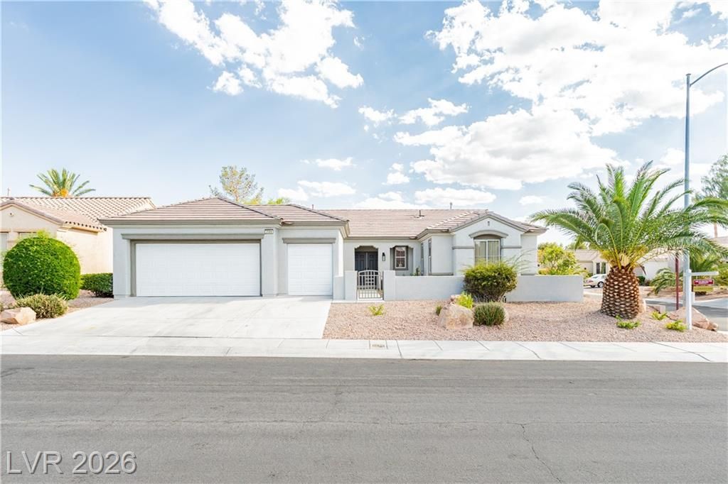 2589 Evansville Avenue, Henderson, NV 89052
