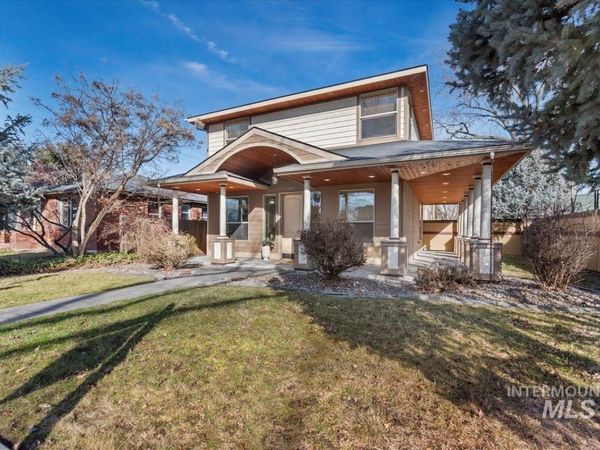 2620 W Regan, Boise, ID 83702