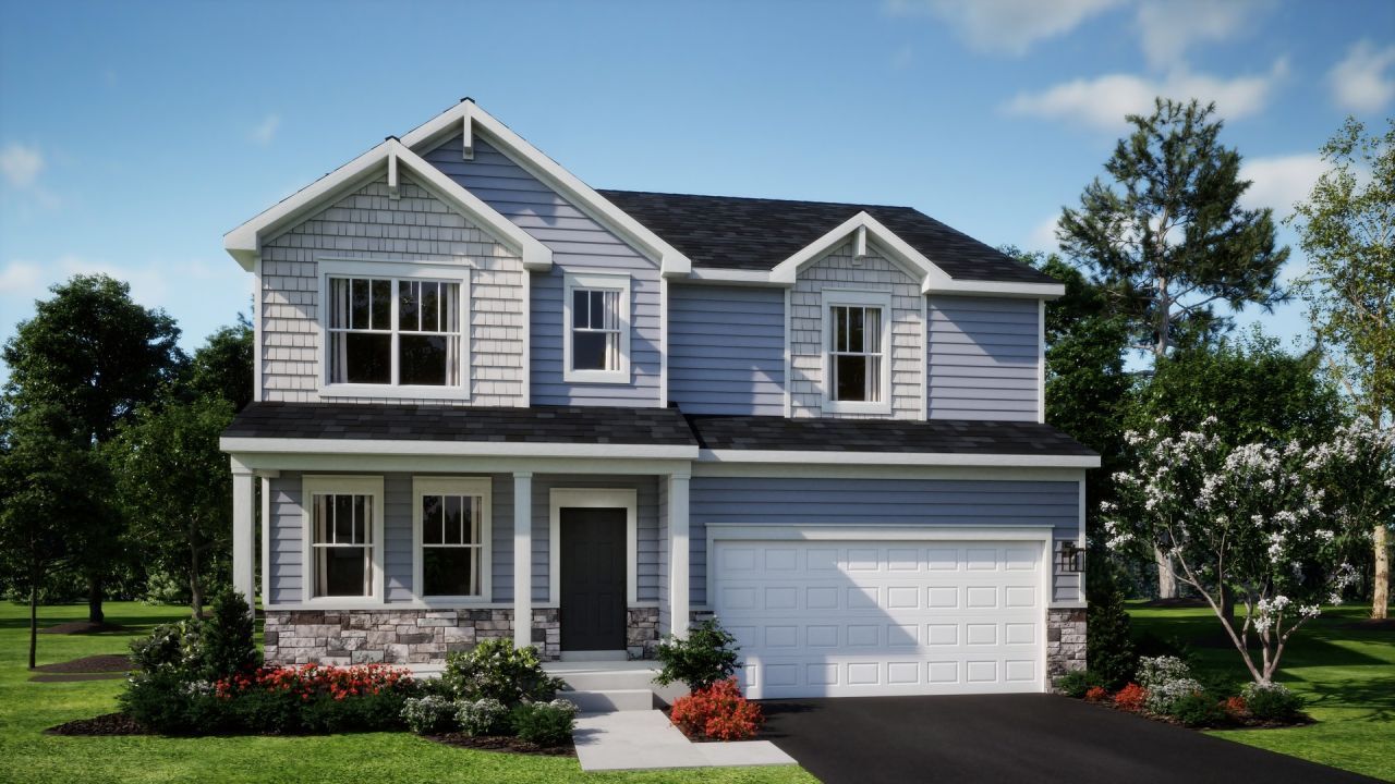 3202 Jori Lane , Johnsburg, IL 60051 Main Photo