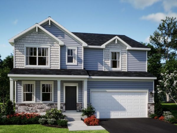 3202 Jori Lane , Johnsburg, IL 60051