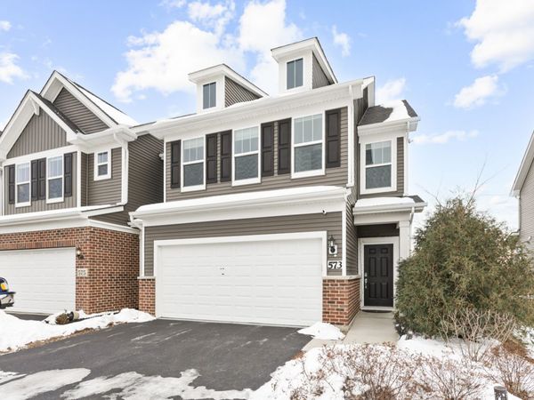 573 Watercress Drive, Aurora, IL 60504