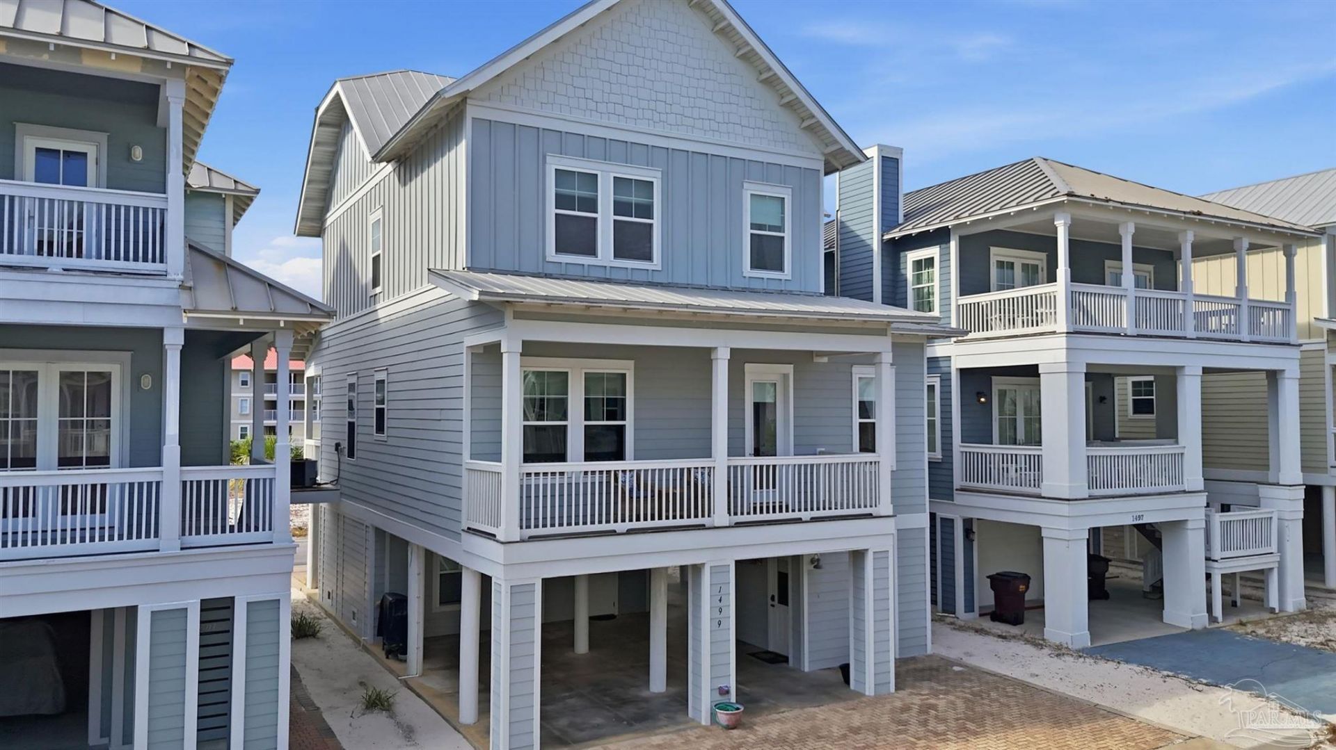 1499 Seaside Cir Navarre Beach, FL 32566