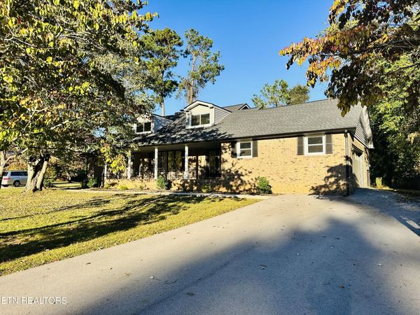 2158 Williamsburg Circle, Cookeville, TN 38506