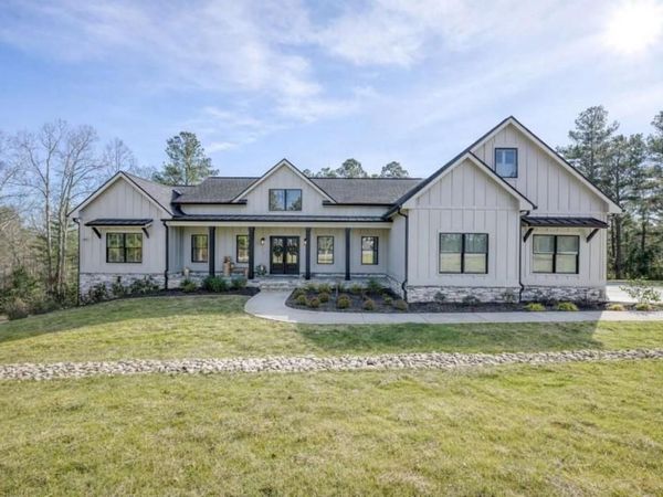 284 Eastridge Court, Blairsville, GA 30512