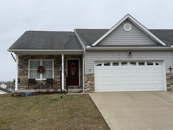 29 Par Lane, Maidsville, WV 26541
